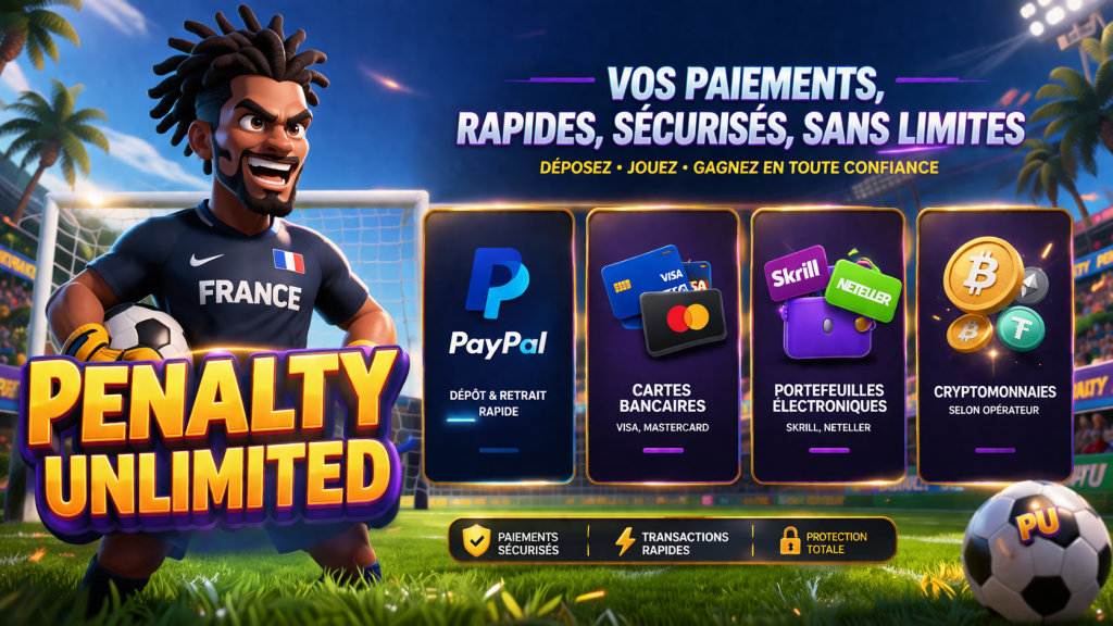 Payment Penalty Unlimited