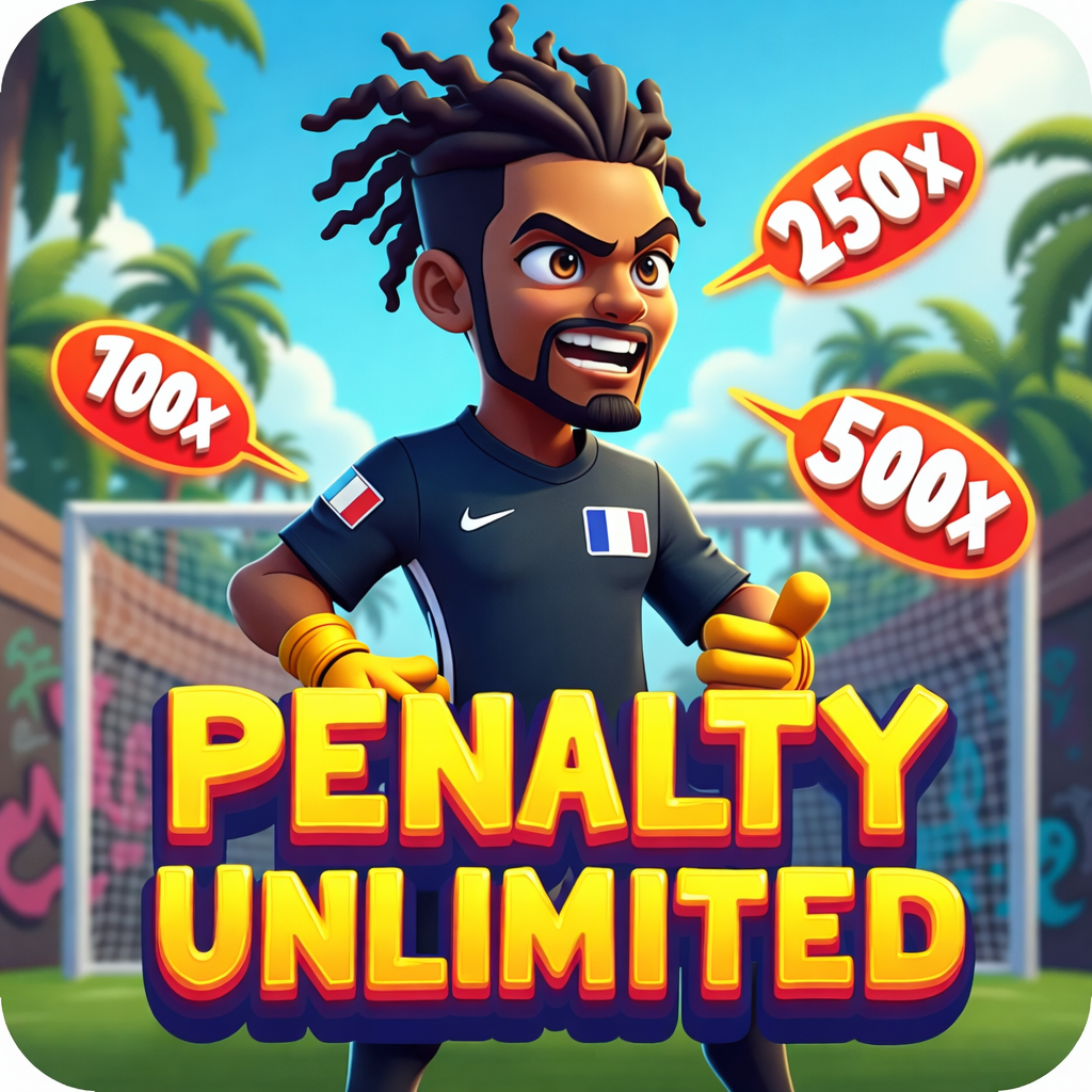 Penalty Unlimited (France)